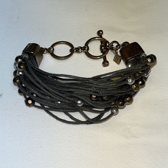 EUC: Banana Republic beaded bracelet - Picture 4 of 7